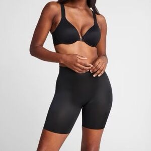 Assets by Spanx | Black Shaping Girl Short